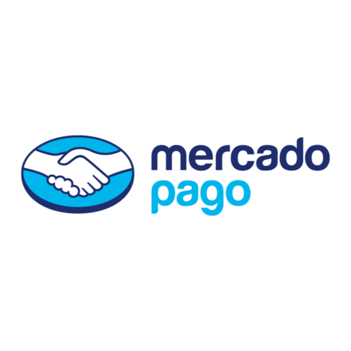 Logo do Mercado Pago